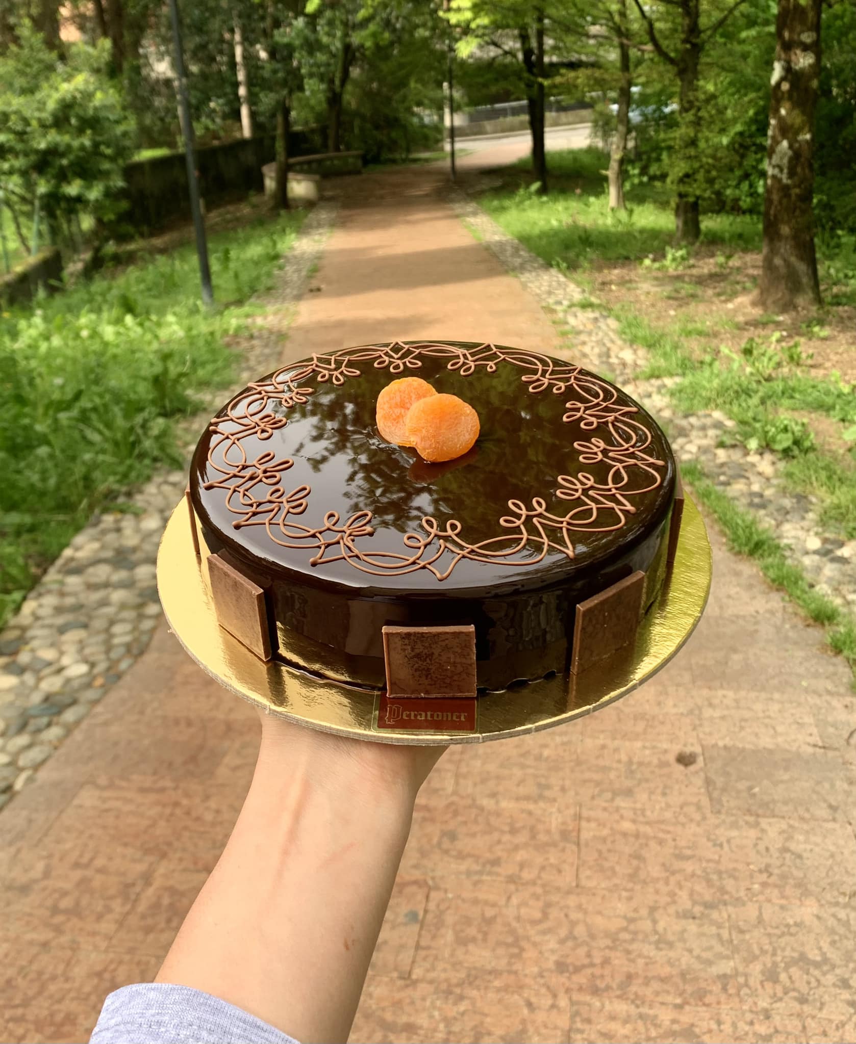 Torte Peratoner